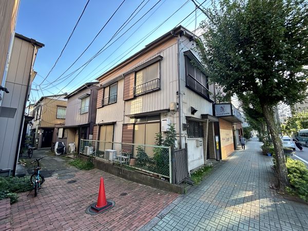 川口市西青木3丁目 外観 川口市西青木3丁目 外観