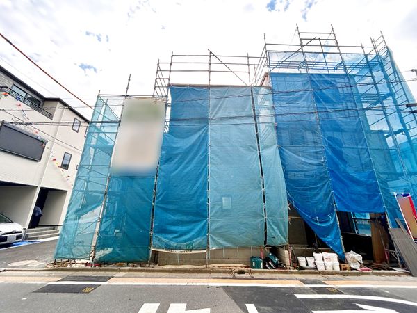 戸田市川岸1丁目 外観 戸田市川岸1丁目 外観