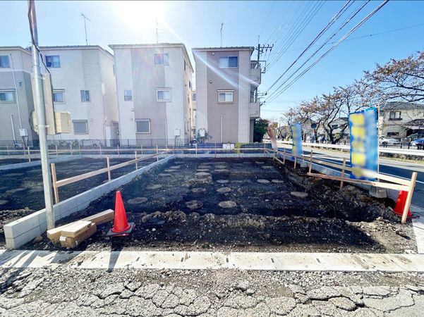 川口市大字辻 その他現地 川口市大字辻 その他現地
