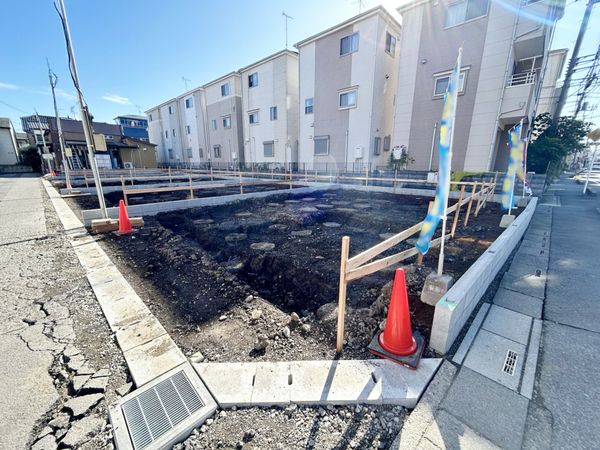 川口市大字辻 その他現地 川口市大字辻 その他現地