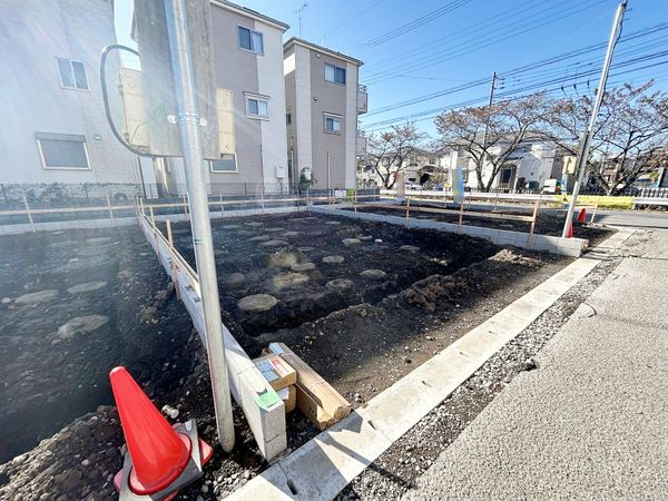 川口市大字辻 その他現地 川口市大字辻 その他現地