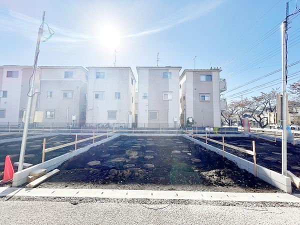 川口市大字辻 その他現地 川口市大字辻 その他現地