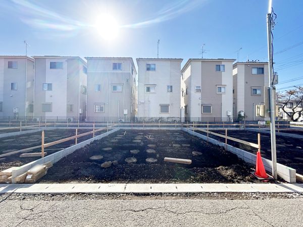 川口市大字辻 その他現地 川口市大字辻 その他現地