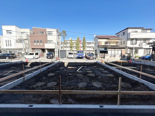川口市大字辻 その他現地 川口市大字辻 その他現地