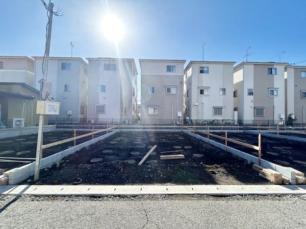 川口市大字辻 その他現地 川口市大字辻 その他現地
