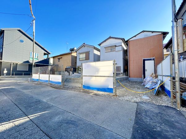 川口市大字辻 その他現地 川口市大字辻 その他現地