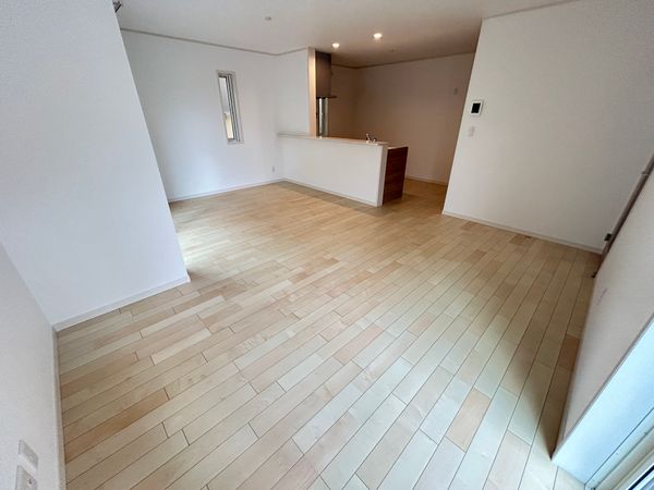 川口市朝日3丁目 リビング 川口市朝日3丁目 リビング