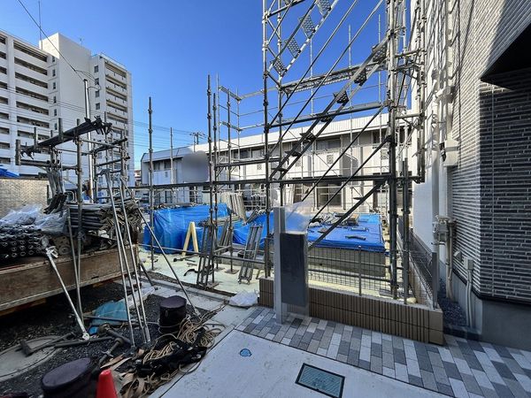 川口市朝日4丁目 その他現地 川口市朝日4丁目 その他現地
