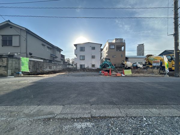 川口市元郷5丁目 その他現地 川口市元郷5丁目 その他現地