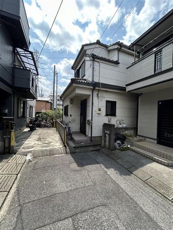 川口市南鳩ヶ谷7丁目 外観 川口市南鳩ヶ谷7丁目 外観