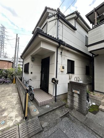 川口市南鳩ヶ谷7丁目 外観 川口市南鳩ヶ谷7丁目 外観