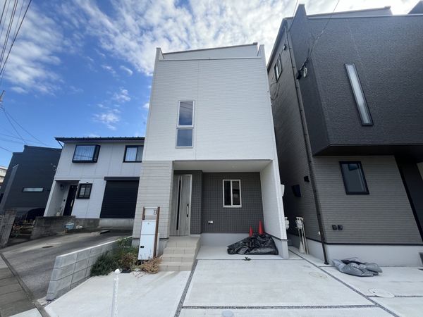 川口市戸塚東1丁目 外観 川口市戸塚東1丁目 外観