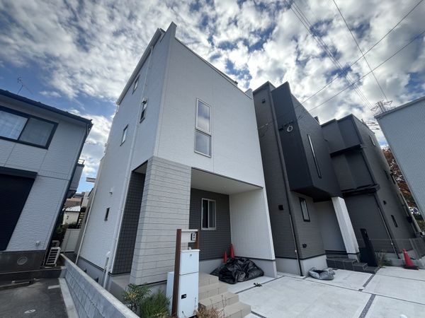 川口市戸塚東1丁目 外観 川口市戸塚東1丁目 外観