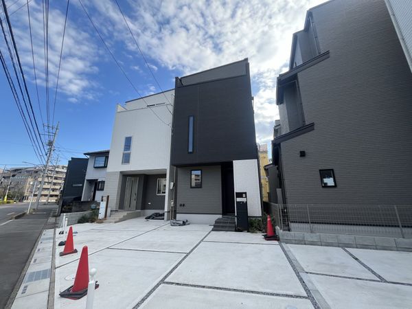 川口市戸塚東1丁目 外観 川口市戸塚東1丁目 外観