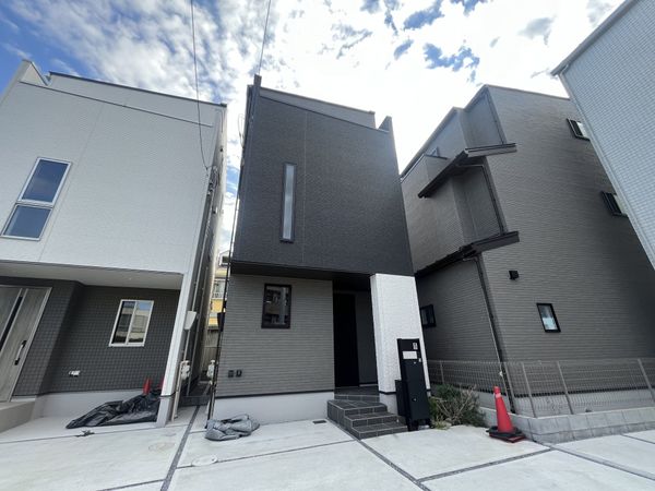 川口市戸塚東1丁目 外観 川口市戸塚東1丁目 外観