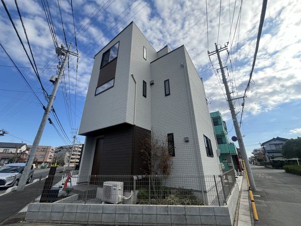 川口市戸塚東1丁目 外観 川口市戸塚東1丁目 外観