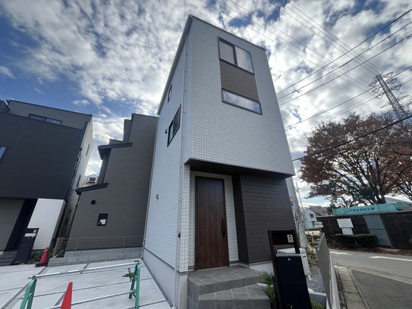 川口市戸塚東1丁目 外観 川口市戸塚東1丁目 外観
