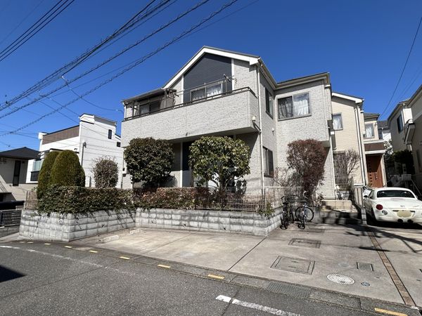 川口市戸塚4丁目 外観 川口市戸塚4丁目 外観