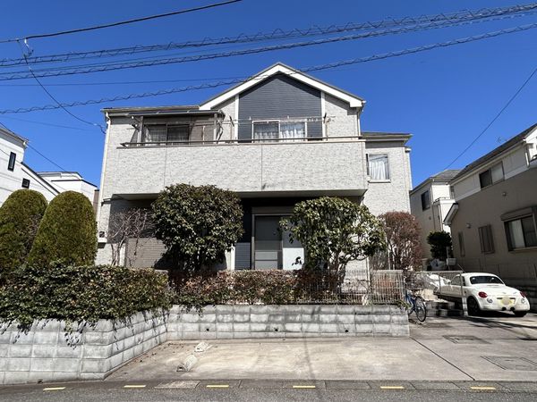 川口市戸塚4丁目 外観 川口市戸塚4丁目 外観