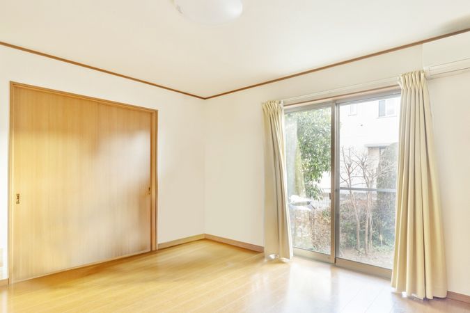 川口市戸塚4丁目 リビング 川口市戸塚4丁目 リビング