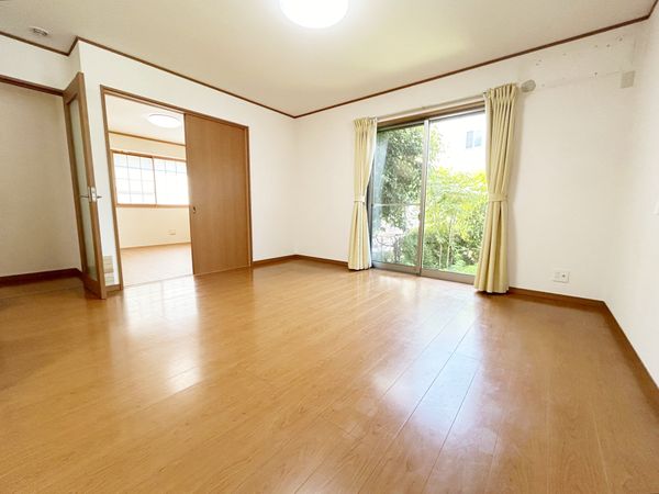 川口市戸塚4丁目 リビング 川口市戸塚4丁目 リビング