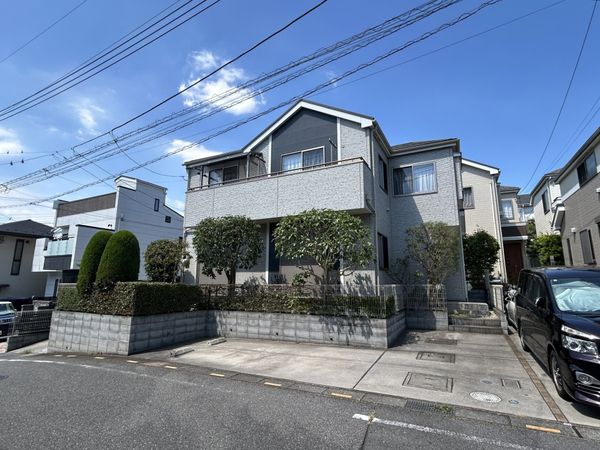 川口市戸塚4丁目 外観 川口市戸塚4丁目 外観