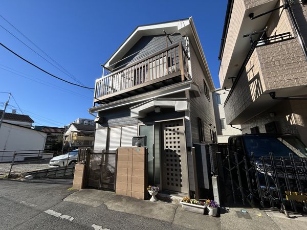 川口市青木1丁目 外観 川口市青木1丁目 外観