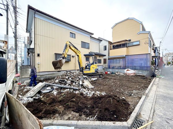 川口市芝1丁目 その他現地 川口市芝1丁目 その他現地