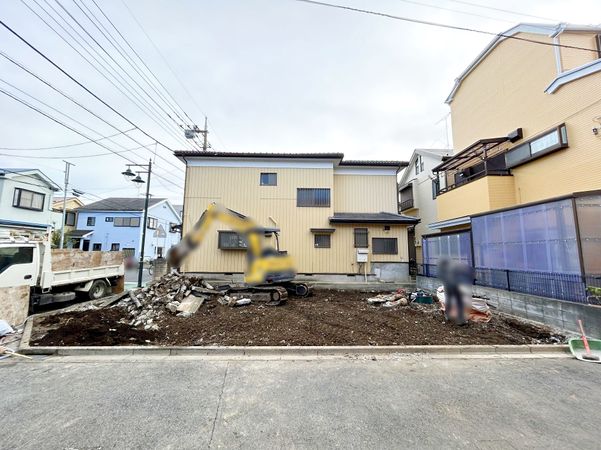 川口市芝1丁目 その他現地 川口市芝1丁目 その他現地