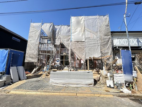 さいたま市浦和区大原2丁目 その他現地