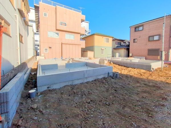 川口市弥平3丁目 その他現地 川口市弥平3丁目 その他現地