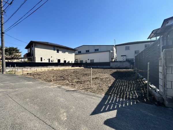 川口市元郷4丁目 外観 川口市元郷4丁目 外観