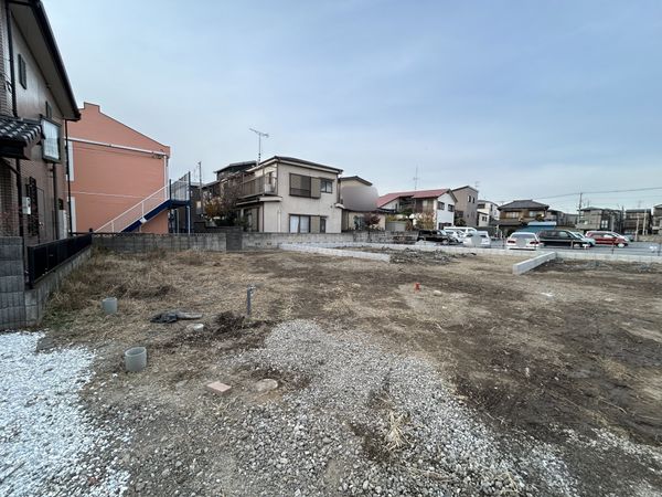 川口市朝日3丁目 外観 川口市朝日3丁目 外観