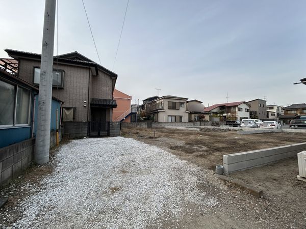 川口市朝日3丁目 その他現地 川口市朝日3丁目 その他現地