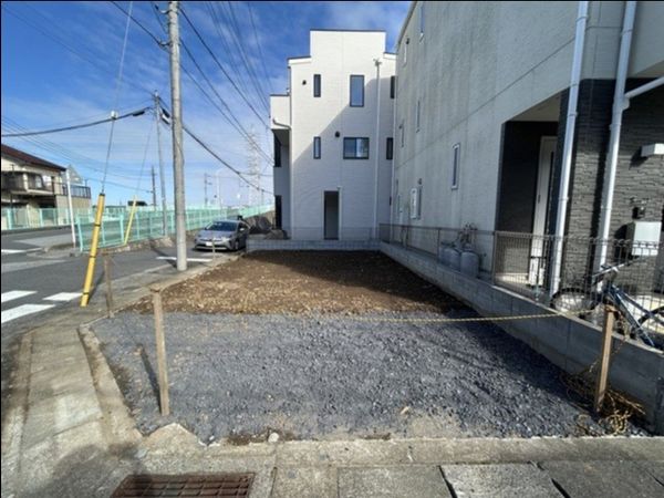 川口市南鳩ヶ谷3丁目 その他現地 川口市南鳩ヶ谷3丁目 その他現地