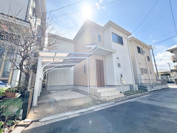 川口市本町1丁目 外観 川口市本町1丁目 外観