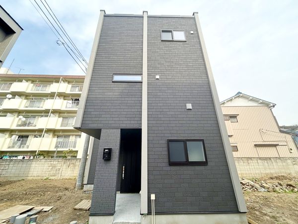 川口市飯塚1丁目 外観 川口市飯塚1丁目 外観