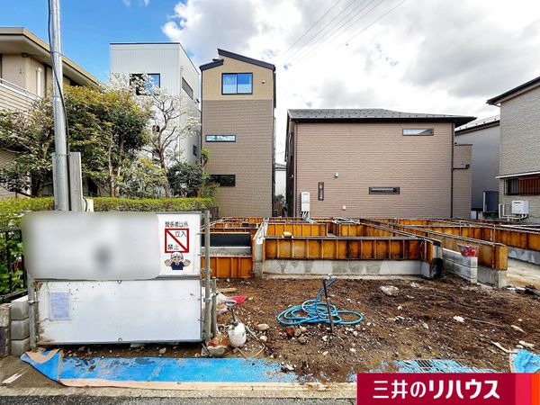 川口市戸塚東1丁目 その他現地 川口市戸塚東1丁目 その他現地