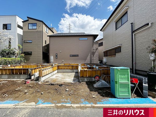 川口市戸塚東1丁目 その他現地 川口市戸塚東1丁目 その他現地