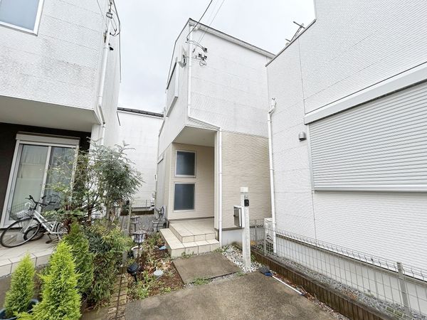 蕨市塚越7丁目 外観 蕨市塚越7丁目 外観