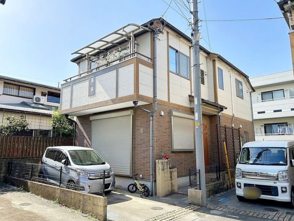 川口市鳩ヶ谷本町3丁目 外観 川口市鳩ヶ谷本町3丁目 外観