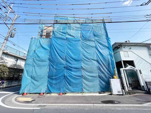 戸田市中町2丁目 外観 戸田市中町2丁目 外観