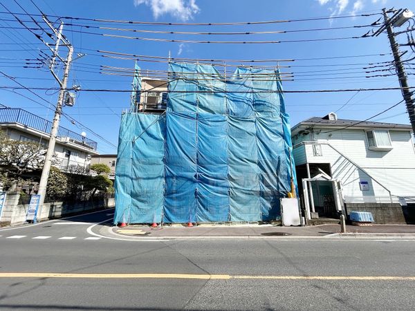 戸田市中町2丁目 外観 戸田市中町2丁目 外観