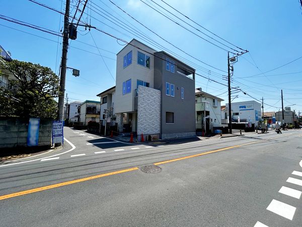 戸田市中町2丁目 外観 戸田市中町2丁目 外観