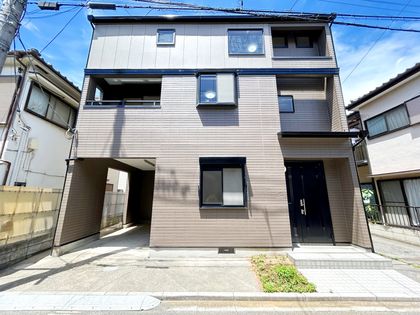 戸田市喜沢南2丁目 外観