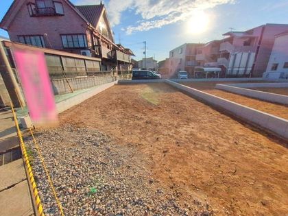 川口市戸塚南5丁目 1号棟 その他現地
