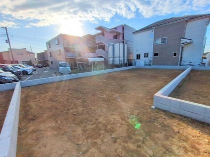 川口市戸塚南5丁目 2号棟 その他現地