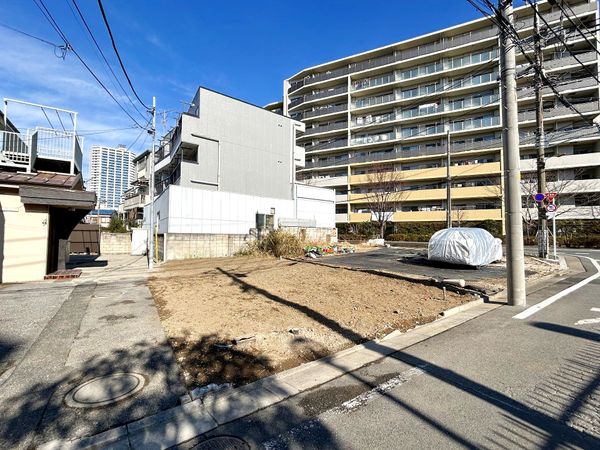 川口市本町2丁目 外観 川口市本町2丁目 外観