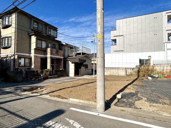 川口市本町2丁目 外観 川口市本町2丁目 外観