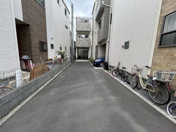 川口市西川口6丁目 その他 川口市西川口6丁目 その他